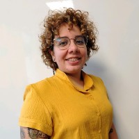 Priscilla Vega Guillén