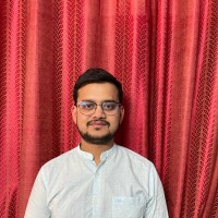 Sudeep Raj