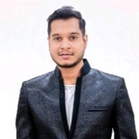 Pramod Kumar Singh