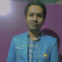 Dibyendu Sinha