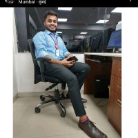 Kedar Salekar