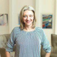 Christiana Hadjimanoli