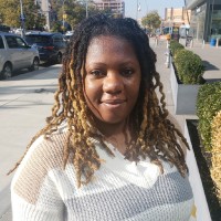 Malika Torrington Ccs