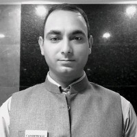 Bhupendra Negi