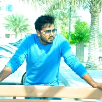 Naveen Vijay