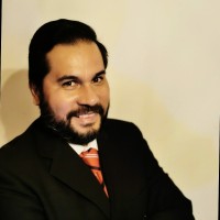 Hector Rodriguez Ceballos