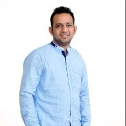 Arsh Bhanot