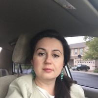Amalia Gheorghita