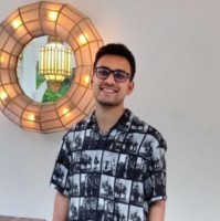 Vaibhav Tyagi