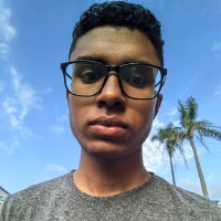 Patrick Matias