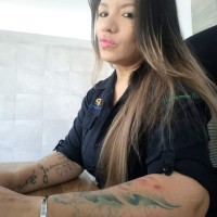 Jazmín Araya Castillo