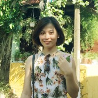 Đỗ Ngọc Anh (Rosa)