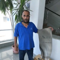 علي نوفل نوفل