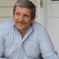 David Rhine