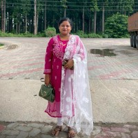 Beethika Bagal
