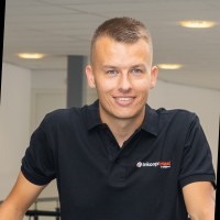 Bas van der Meide