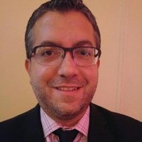 Joe Marzullo