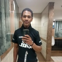 Tebogo Matle