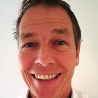 Willy Van Rossum