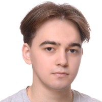 Yevhenii Khavavka