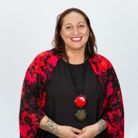 Mary-Kaye Wharakura