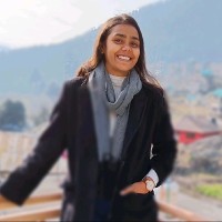 Kajal Rajput