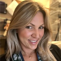 Stephanie Simich