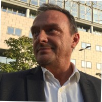 Andrea Agodi