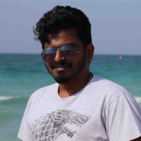 Sathish Kumar