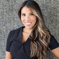 Dominique D'Amico Drummond