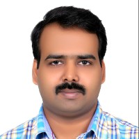Ragesh N K, Ph.D.