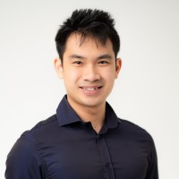 Joel Tan