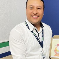 Byron Palacios