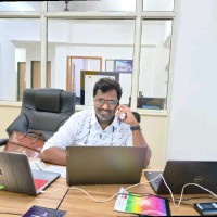 Dr. Binoy Haridasan (HC)