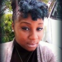 Jacquelyn Holmes