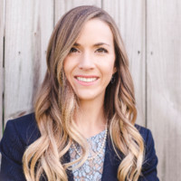 Alison Zachary
