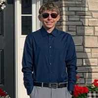 Cole Eggert