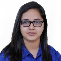 Supriya Mary
