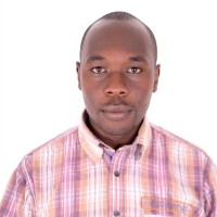 Kibet Linus