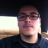 Alexander Sanchez Iii