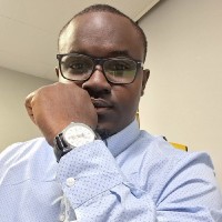 gloire beniche NGATSE