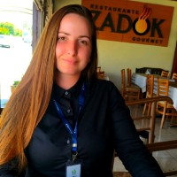 Joyce Karolyne