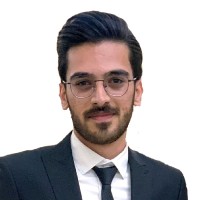 Mohamad Hosein Maleki Sadeghi