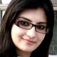 Anie Sheikh