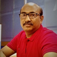 Animesh Karmakar