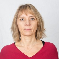 Sabrina Stepancic