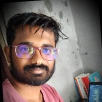 Parth Goswami