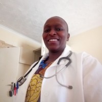 Alice Mashizha