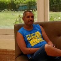 Mahmoud Ramadan