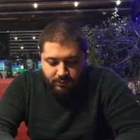 Caner Şahin